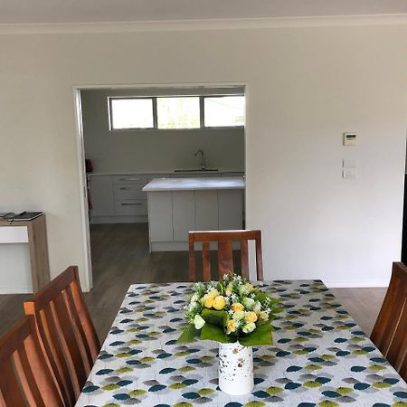Memorial Holiday Home Christchurch Bagian luar foto